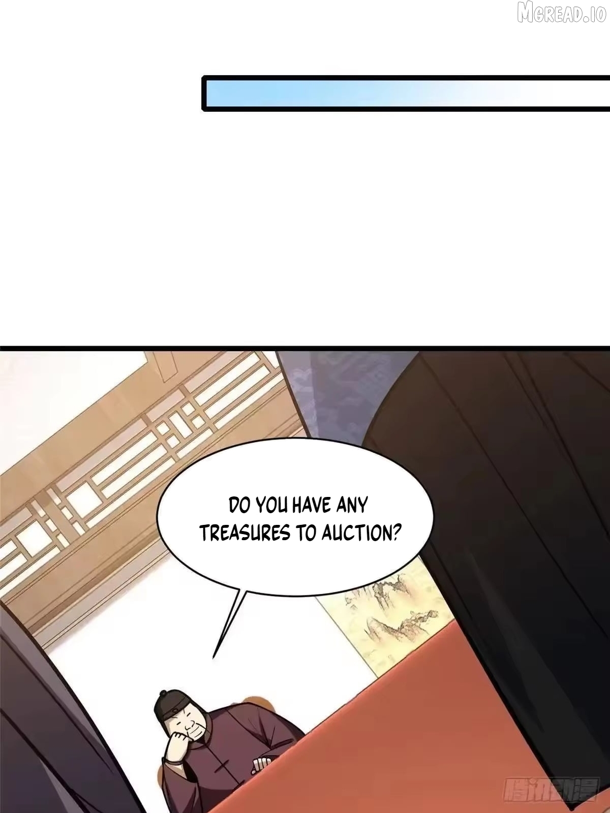 Divine Urban God Chapter 334  - page 40